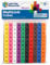 Learning Resources Mathlink-Steckwürfel (Set mit 100 Stück)