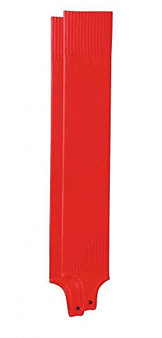 Erima Unisex Fußball Stutzen, Rot, 37 EU