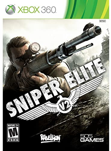 Sniper Elite V2 (Import)