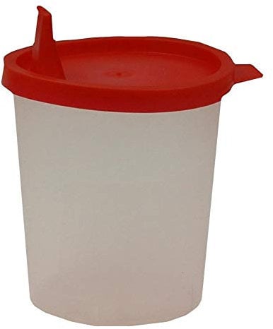 URINBECHER mit Schnappdeckel 100 St