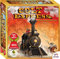 Ludonaute, Colt Express, Grundspiel, Familienspiel, Spiel des Jahres 2015, 2-6 Spieler, Ab 10+ Jahren, 40+ Minuten, Deutsch