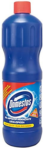 Domestos - Limpiador sanitario domestos 1250 ml