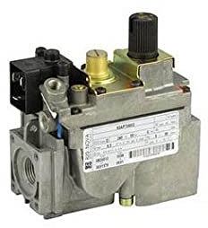 POTTERTON Kingfisher 2 CF & RS 40 50 60 80 100 Boiler Gas Valve SIT NOVA 402906