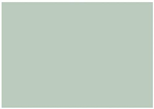 Tonkarton - Tonpapier - Tonzeichenpapier - 100 Blatt DIN A3-160g/m² Farbe: Iceland-grau