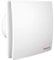 Vectaire EL1003HDT Elegance Axial Fan - 3 Speed - Humidistat, Timer, And Pullcord