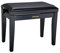 Roland rpb-200bk | Vinyl-Sitz Piano Bench Satin schwarz