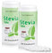 Sanct Bernhard Stevia-Tabs mit Rebaudiosid im Dosierspender 2 x 600 Tabs