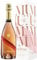 G.H. Mumm Champagne GRAND CORDON Rosé Brut 12,5% Vol. 0,75l