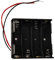 porte-piles 4 piles 6 V boîte de batterie pour 4 piles AA 6 V