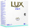 SOFT CARE Care Lux 2in1 Duschgel und Shampoo