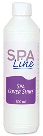Spa Line Cover Shine 500ml