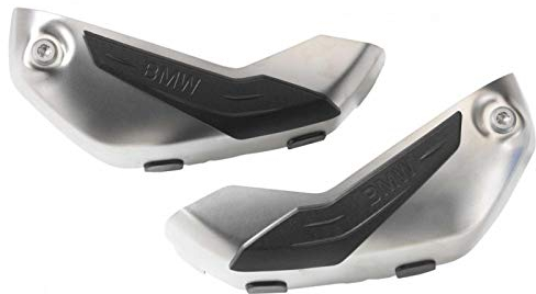 BMW R1200GS LC Satz Ventildeckelschutz Zylinderschutz Edelstahl NEU R 1200 1250 RT LC R LC RS LC