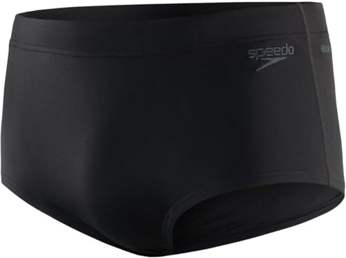 Speedo Herren ECO Endurance+ 17 cm Badehose | Chlorbeständig | Recyclingmaterial | Bequeme Passform | Training | Urlaub | Speedos