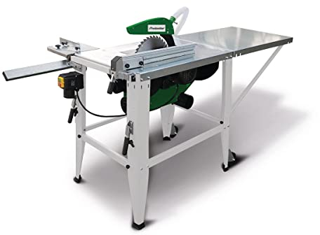 HOLZSTAR Tks Schneidetisch 316 Pro 230 V Marke