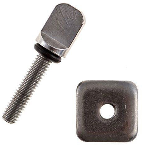 Stand Up Paddle Board US Fin Nut Bolt Screw - Paddle Board Accessory