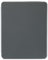 Hama Hülle für Apple iPad Pro 12.9 2020/2021/2022 (Standfunktion, Magnet, Tablethülle mit Stiftfach, Tablet Case, Stand, Fold, Klapphülle, Schutz, Abnehmbarer Deckel) grau