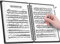 Music File Folder A4 60Pages, Storage Folder Blank Plastic for Musicians and Band,Music File Folder Modify Piano Score Mark Music Clef Sheet