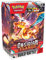 Pokemon Scarlet & Violet 3 Obsidian Flames Build & Battle Box