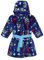 Boys Thomas The Tank Engine Fluffy Dressing Gown | Thomas & Friends Kids Cozy Fleece Robe