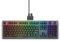 Alienware AW920K - Three Mode Wireless Gaming Keyboard, Rechargeable, Wireless/Wired, Snap Magnetic Charging, Programmable Rocker Switch & Dial, AlienFX per RGB Key - Side