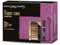 Max Factor, Cofanetto Regalo Donna Teddy Chic, Pochette in morbido tessuto teddy con Mascara 2000 Cal Black + Palette Ombretti Masterpiece Nude Palette Golden
