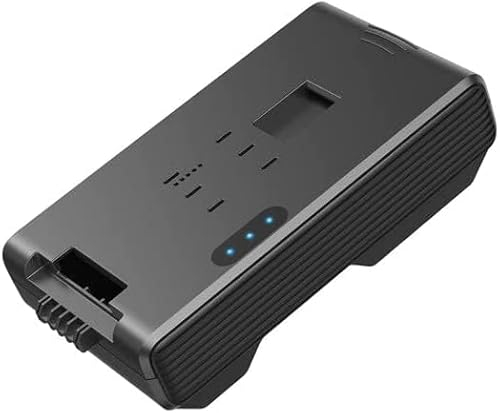 Buture Pro Ersatzakku für JR400