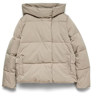 VERO MODA Damen Vmstella Short Jacket Noos Vmstella Short Jacket Noos (1er Pack)