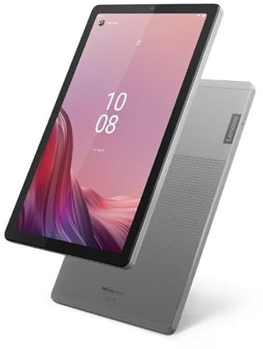 Lenovo Tablet Tab M9 9 4 GB RAM 64 GB Gris - Marca EAN: 0198154521585