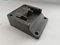 Adapter für HiKOKI BSL 18V / 36V Ladeschale Akkuhalter Schwarz PLA+