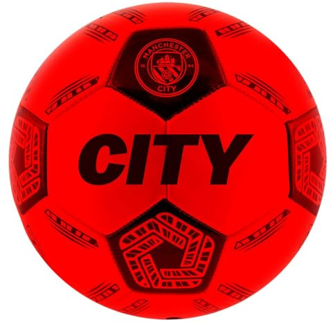 Hy-Pro Light Up LED Football Size 5 with Impact-Activated Lights - Light Up Ball with Auto-Shutoff & Enhanced Grip for Night Games - Suitable Footballs for All Ages