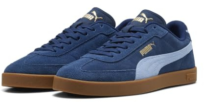 PUMA Unisex Club II Era Trainers
