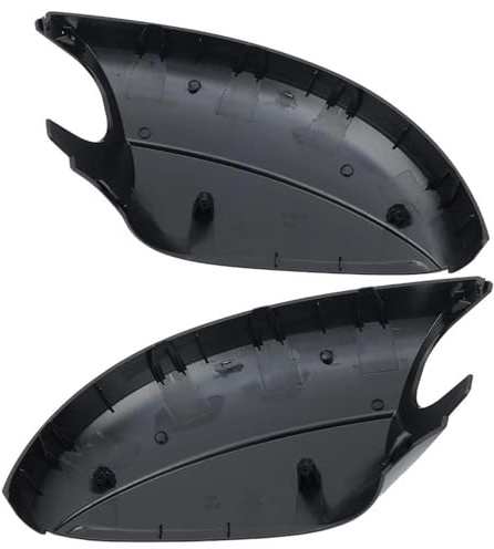 Für VW T5 T6 TRANSPORTER Für Amarok 2010-2019 Mit Schnalle Seite Spiegel Unteren Underhood Tür Spiegel Unteren Haube HBGURM(1 pair)