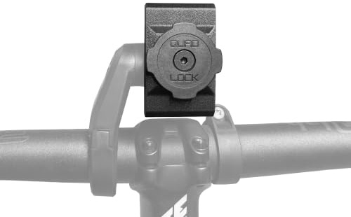 Quad Lock Adaptor for Bosch 1-Arm Holder (KIOX/Smartphone Grip)