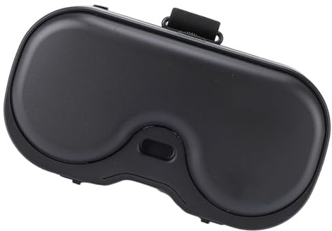 Fockety VR Headset, 120° FOV Eye Protected Anti Blue Light Virtual Reality Goggles, 3D VR Glasses with Bluetooth Controller and Adjustable Lenses for TV, Movies, Video Games