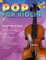 SCHOTT POP FOR VIOLIN BAND 7 - VIOLON Klassische Noten Violine
