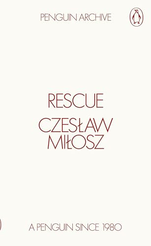 Penguin Rescue (Penguin Archive).
