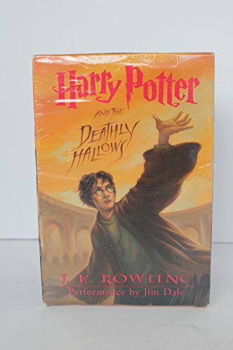 Harry Potter and the Deathly Hallows