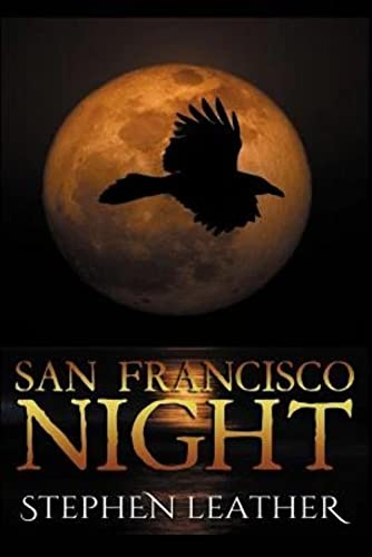 San Francisco Night: The 6th Jack Nightingale Supernatural Thriller