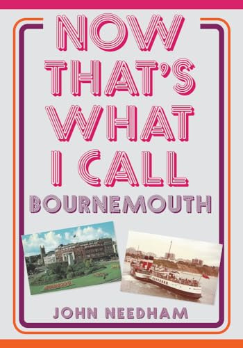 Now That's What I Call Bournemouth