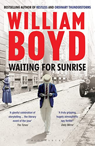 Bloomsbury Paperbacks