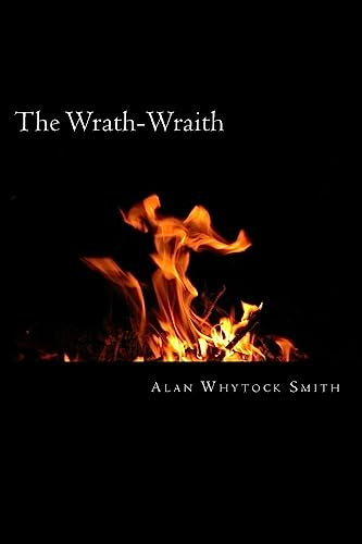 The Wrath-Wraith: - Anger fuels her inner flame. (Wicked Marionette, Band 1)
