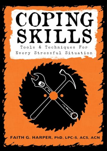 Coping Skills: Tools & Techniques for Every Stressful Situation (5-Minute Therapy)