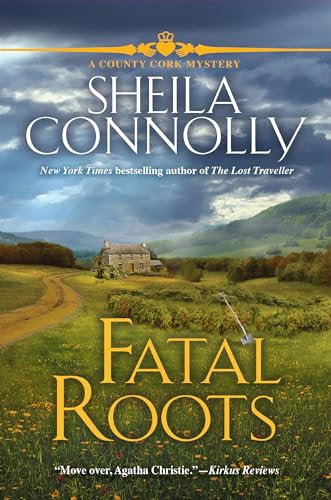 Fatal Roots: A County Cork Mystery: 8