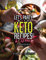 Let's Party with KETO Recipes & Wine Cookbook