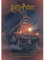 The Harry Potter 2023 A3 Deluxe Calendar