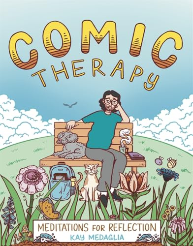Comic Therapy: Meditations for Reflection