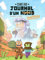 Journal d'un Noob - tome 2 Balade dans le Nether (02)