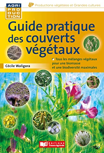 Guide pratique des couverts végétaux