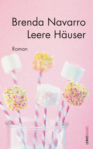 Leere Häuser: Roman (Lenos Babel)