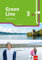 Green Line 3 G9: Trainingsbuch mit Audios Klasse 7 (Green Line G9. Ausgabe ab 2019)